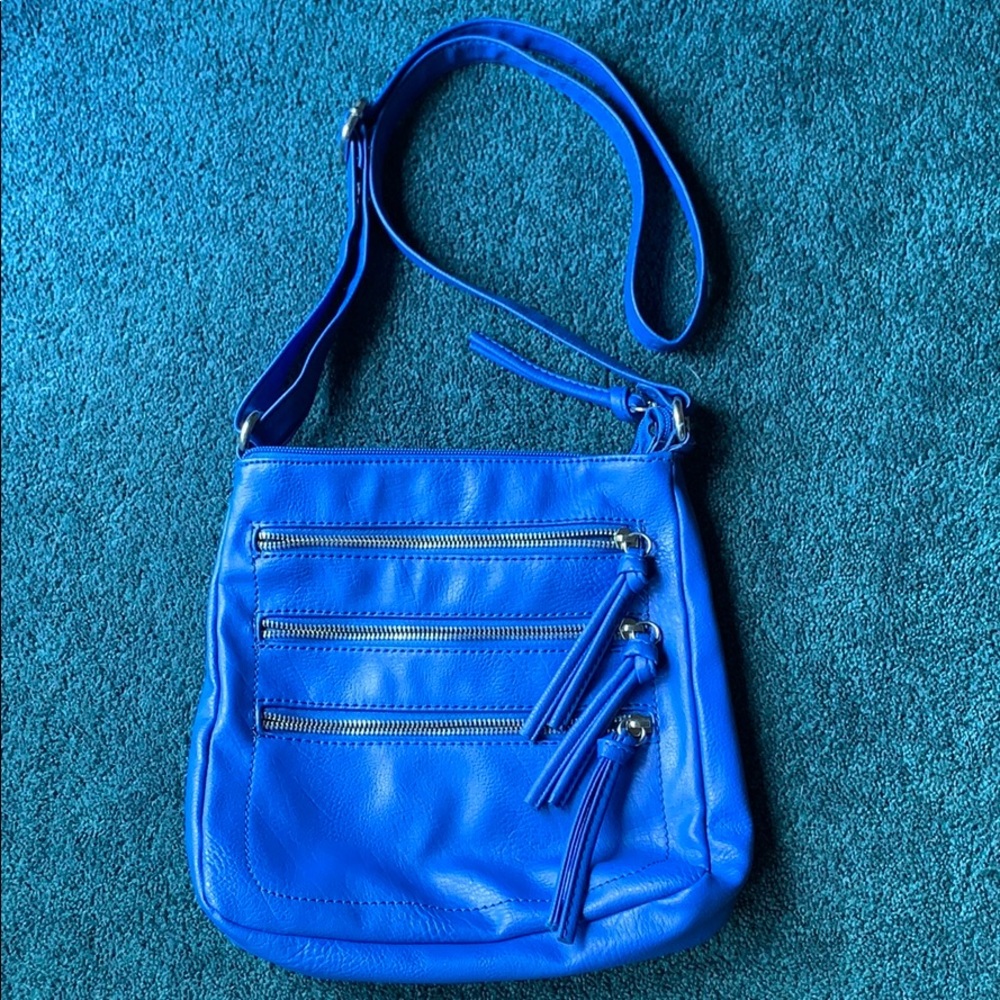 Apt 9 Crossbody Bag
